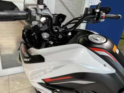 Benelli TRK (2026) - Photo 5