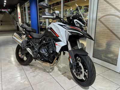 Benelli TRK (2026) - Photo 6