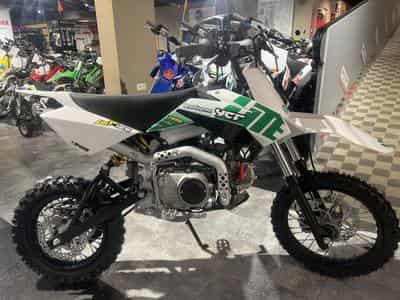 YCF Lite F (2024) - Photo 1