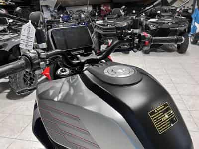 QJmotor SRT 700 SX TOURING (2026) - Foto 6