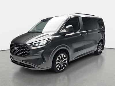 Ford Tourneo 2.0 TDCI ECOBLUE 170 L1 Titanium X (2026) - Foto 2