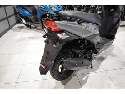 SYM Orbit III 50 classe B 45 Km/h (2026) - Photo 3