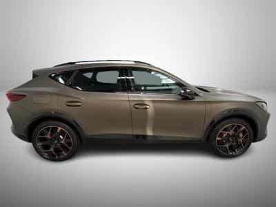 Cupra Formentor 2.0 TSi DSG 333 Extreme 4DRIVE (2026) - Foto 3