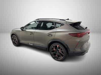 Cupra Formentor 2.0 TSi DSG 333 Extreme 4DRIVE (2026) - Foto 6