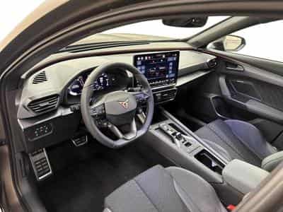 Cupra Formentor 2.0 TSi DSG 333 Extreme 4DRIVE (2026) - Foto 9