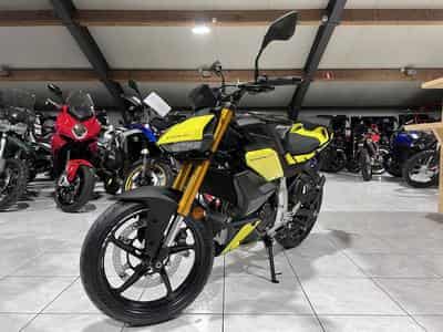 Fantic Stealth 125 (2026) - Photo 2