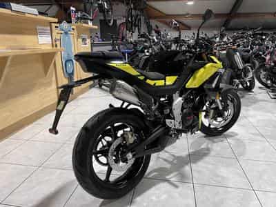 Fantic Stealth 125 (2026) - Photo 3