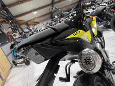 Fantic Stealth 125 (2026) - Photo 5
