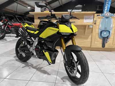 Fantic Stealth 125 (2026) - Photo 7