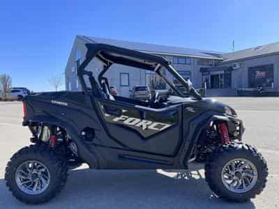 CF Moto ZForce 800 Sport L7 60 km/h (2026) - Photo 2