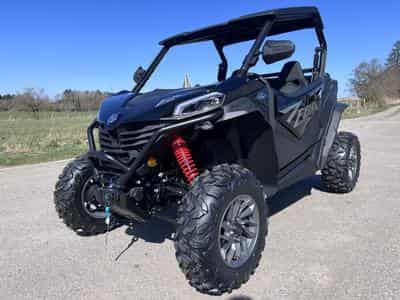 CF Moto ZForce 800 Sport L7 60 km/h (2026) - Photo 3