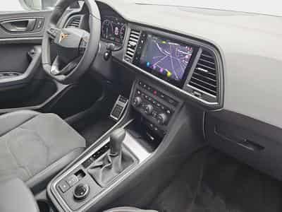 Cupra Ateca 1.5 TSi DSG 150 (2026) - Foto 14