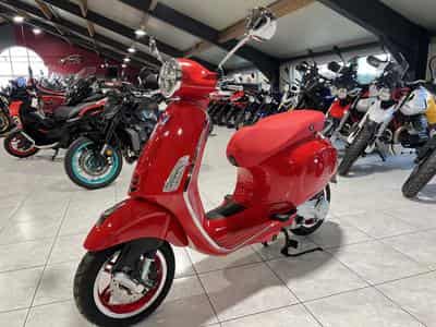 Vespa Primavera RED classe B 45 Km/h (2026) - Photo 2