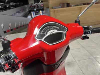 Vespa Primavera RED classe B 45 Km/h (2026) - Photo 6