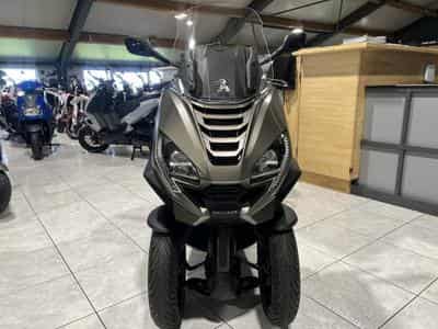 Peugeot Metropolis METROPOLIS 400 SW ESP (2025) - Foto 2