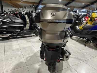 Peugeot Metropolis METROPOLIS 400 SW ESP (2025) - Foto 3