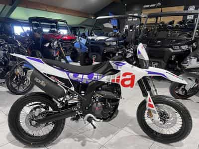 Aprilia SX (2026) - Photo 1