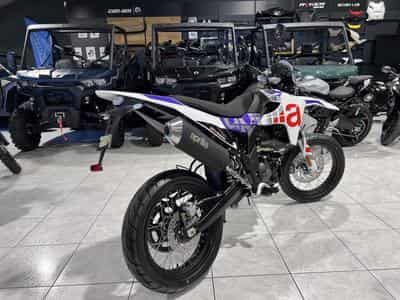 Aprilia SX (2026) - Photo 3