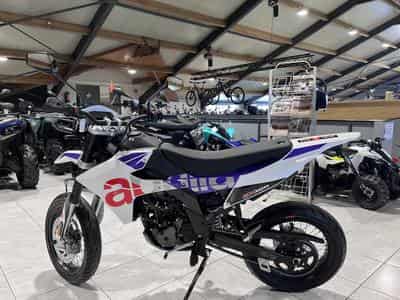 Aprilia SX (2026) - Photo 5