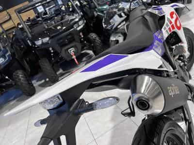 Aprilia SX (2026) - Photo 6