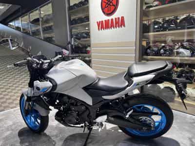 Yamaha MT03 (2026) - Foto 4