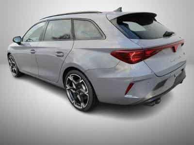 Cupra Leon 2.0 TSi DSG 333  4DRIVE (2025) - Photo 2