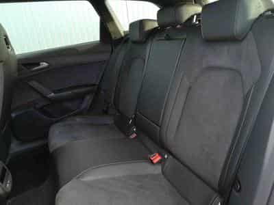 Cupra Leon 2.0 TSi DSG 333  4DRIVE (2025) - Photo 7