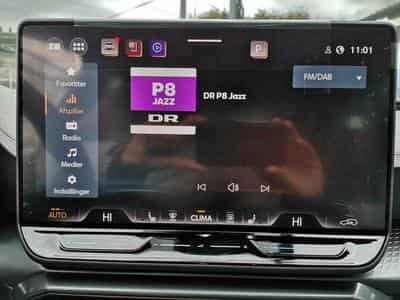 Cupra Leon 2.0 TSi DSG 333  4DRIVE (2025) - Photo 8