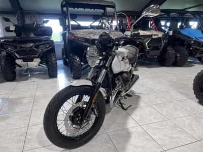 Moto Guzzi V7 SPECIAL (2026) - Photo 2