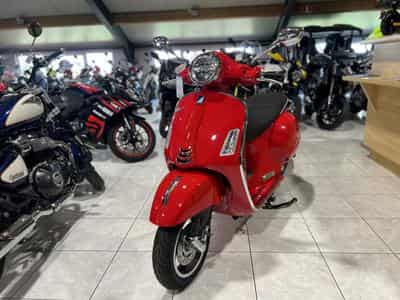 Vespa GTS 125 (2026) - Photo 2