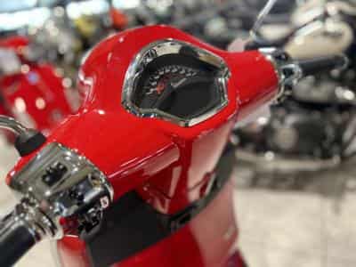 Vespa GTS 125 (2026) - Photo 6