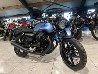 Moto Guzzi V7 STONE (2026) - Photo 7
