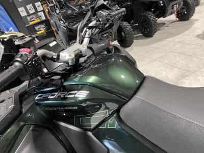 CF Moto CForce 1000 TOURING PREM.  T3 AGRI ABS - 105 KM/H (2026) - Foto 6