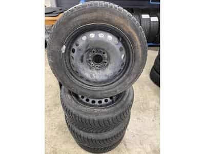 Jantes – 16" - Photo 1