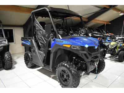 CF Moto UForce 600 Agri (2026) - Photo 1