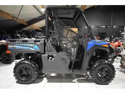 CF Moto UForce 600 Agri (2026) - Photo 2