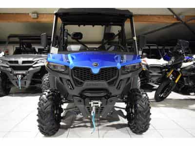 CF Moto UForce 600 Agri (2026) - Photo 3