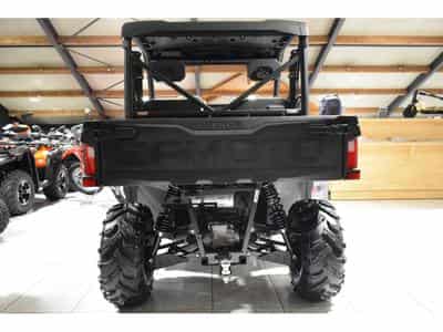 CF Moto UForce 600 Agri (2026) - Photo 4