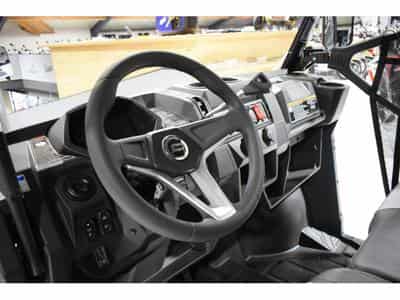 CF Moto UForce 600 Agri (2026) - Photo 5