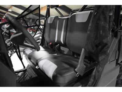 CF Moto UForce 600 Agri (2026) - Photo 6