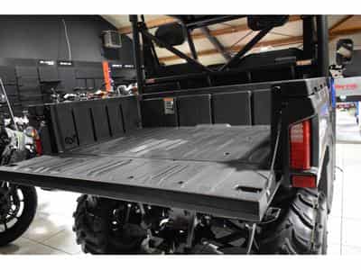 CF Moto UForce 600 Agri (2026) - Photo 7