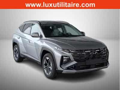 Hyundai Tucson 1.6 T-GDI AUTO 160 E-Motion (2025) - Photo 1