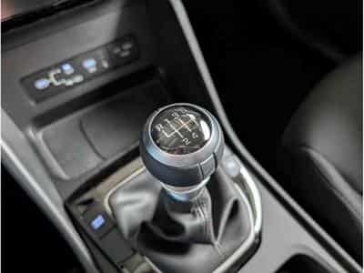 Hyundai Tucson 1.6 T-GDI AUTO 160 E-Motion (2025) - Photo 14