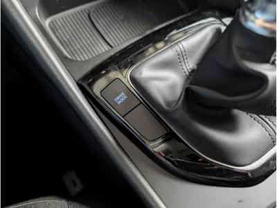 Hyundai Tucson 1.6 T-GDI AUTO 160 E-Motion (2025) - Photo 15