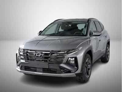 Hyundai Tucson 1.6 T-GDI AUTO 160 E-Motion (2025) - Photo 2