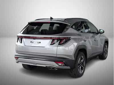Hyundai Tucson 1.6 T-GDI AUTO 160 E-Motion (2025) - Photo 4