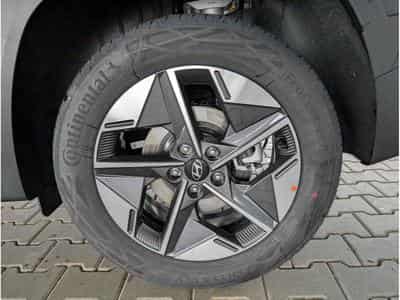 Hyundai Tucson 1.6 T-GDI AUTO 160 E-Motion (2025) - Photo 5
