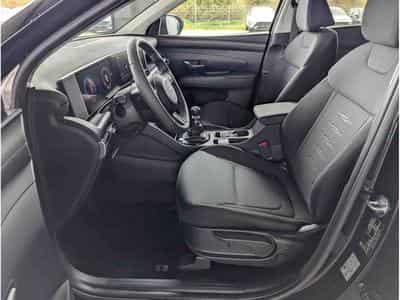 Hyundai Tucson 1.6 T-GDI AUTO 160 E-Motion (2025) - Photo 6