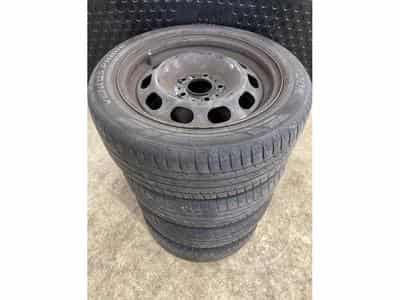 Jantes – 16" - Photo 1