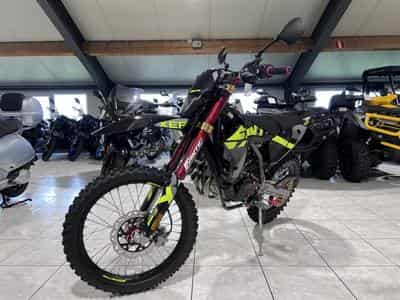 Fantic Enduro XEF 4T COMPETITION (2026) - Photo 2